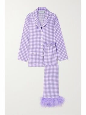 Sleeper Pajama Set